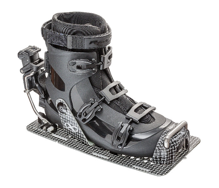 REFLEX SUPERSHELL 8.0 HARDSHELL BINDING - ORIGINAL with plate