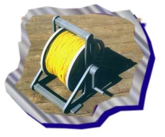 Insta Slalom River Current Adapter