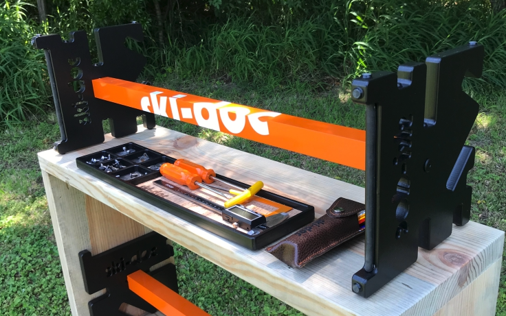 Ski-Doc 10-4 Workstation