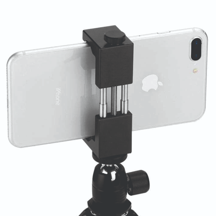 Ski-Doc Smartphone Adapter