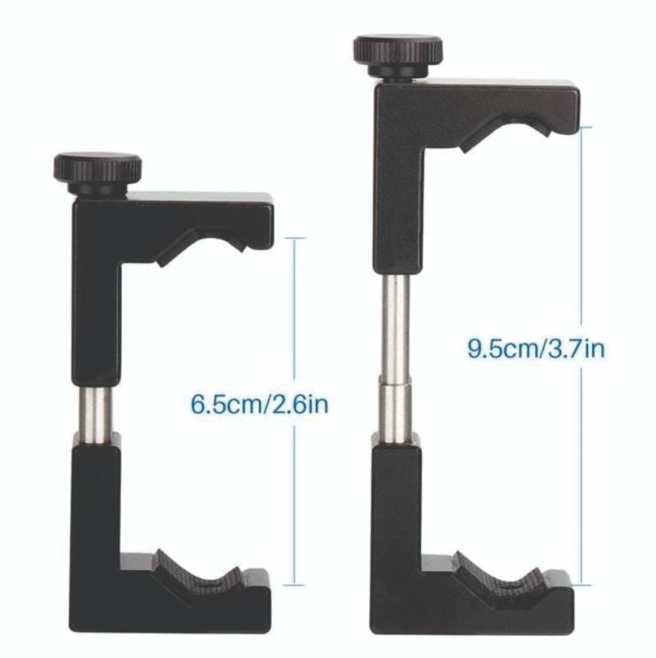 Ski-Doc Smartphone Adapter