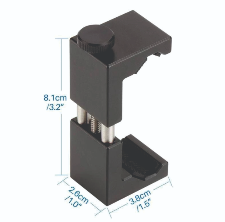 Ski-Doc Smartphone Adapter