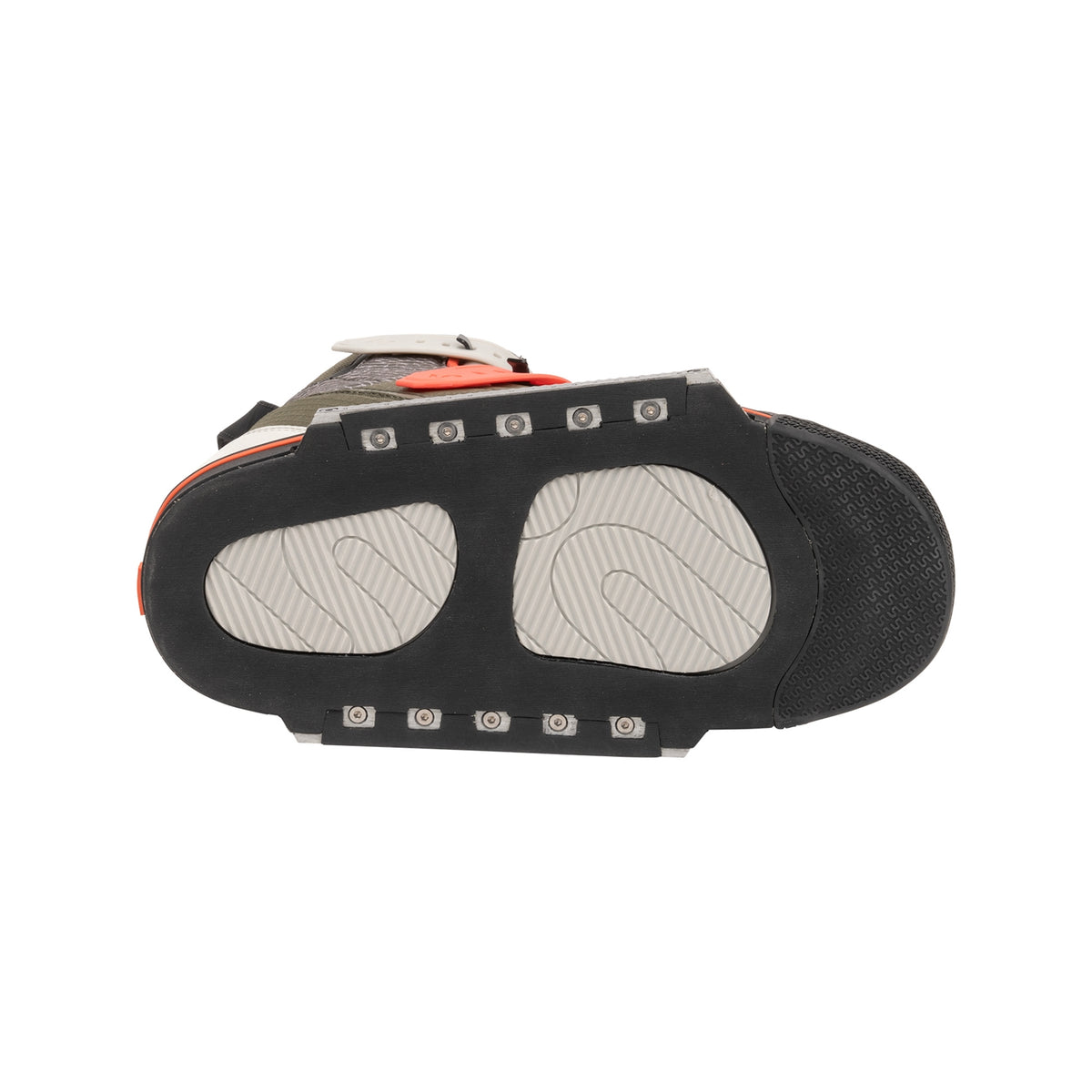 ZUUPACK Wake Binding