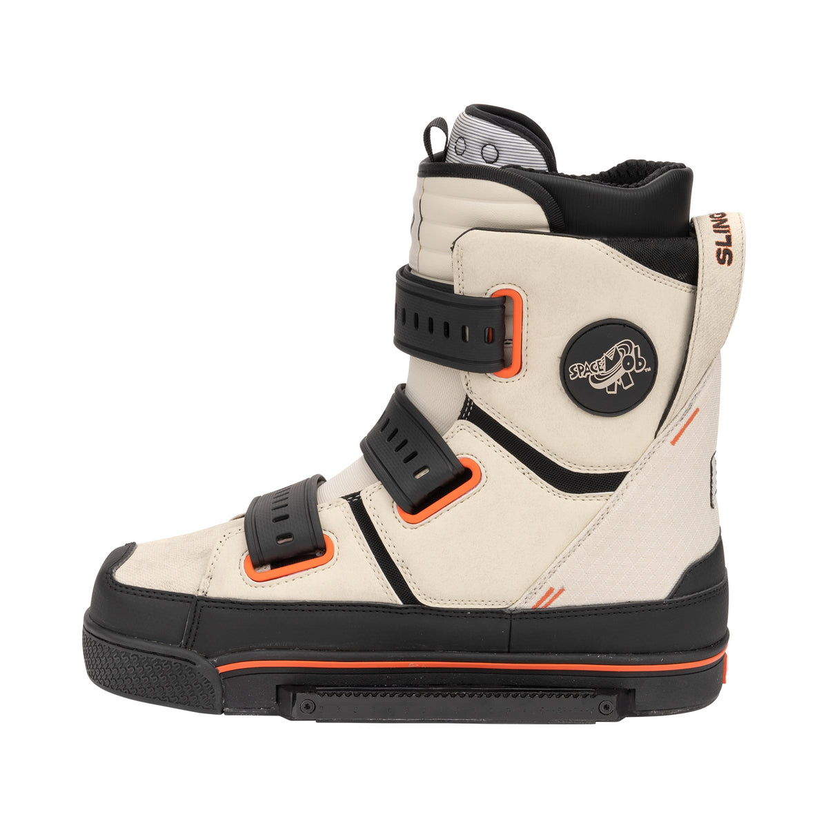 Space Mob Wake Boot