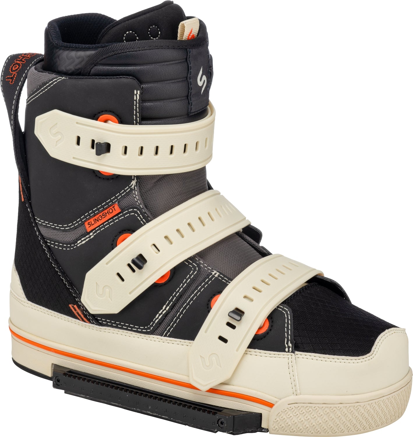 2025 Space Mob Wake Boot