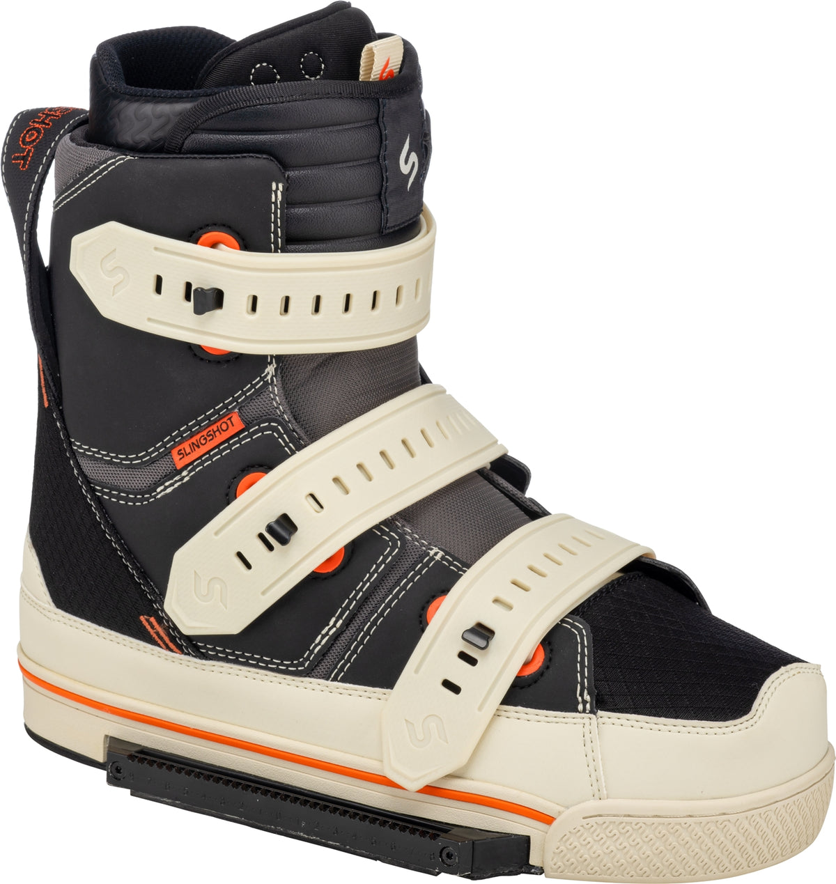 2025 Space Mob Wake Boot