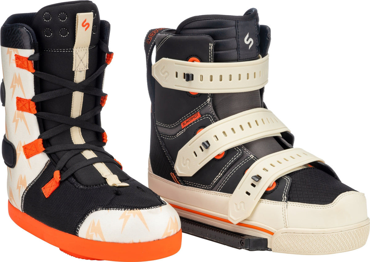 2025 Space Mob Wake Boot