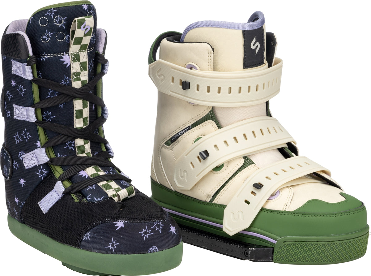 2025 CopyCats Wake Boot