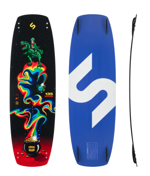 2025 Space Grom Wakeboard