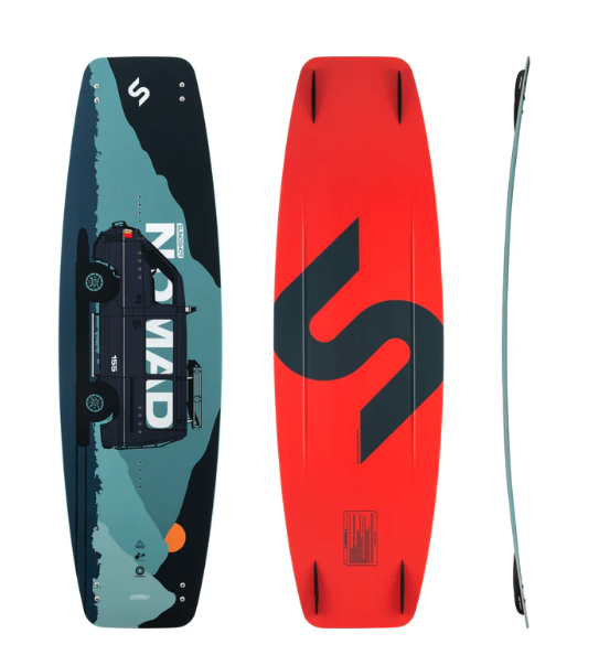 2025 Nomad Wakeboard
