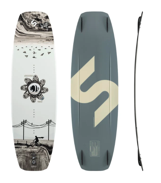 2025 Solo Wakeboard
