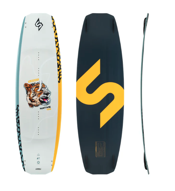 2025 Slingshot Native