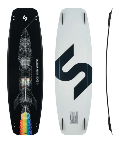 2025 Johnny Rocket by Slingshot Wake