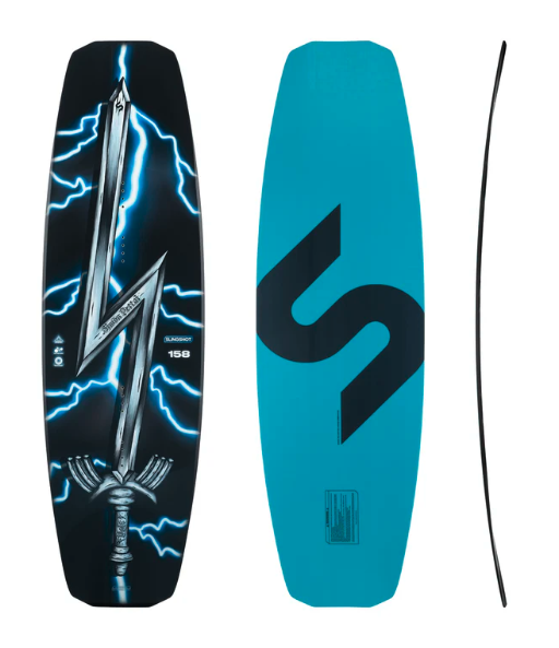 2025 Volt by Slingshot Wake