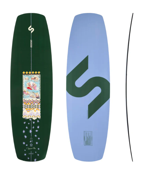 2025 The CopyCat Pro by Slingshot Wake