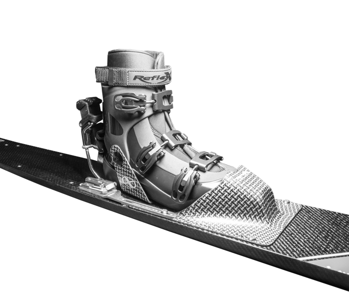 REFLEX CLASSIC SLALOM Adjust Direct Contact Binding