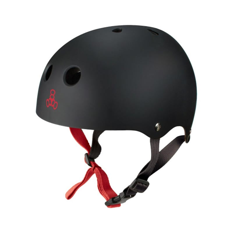 Triple Eight Sweatsaver Halo Water Helmet