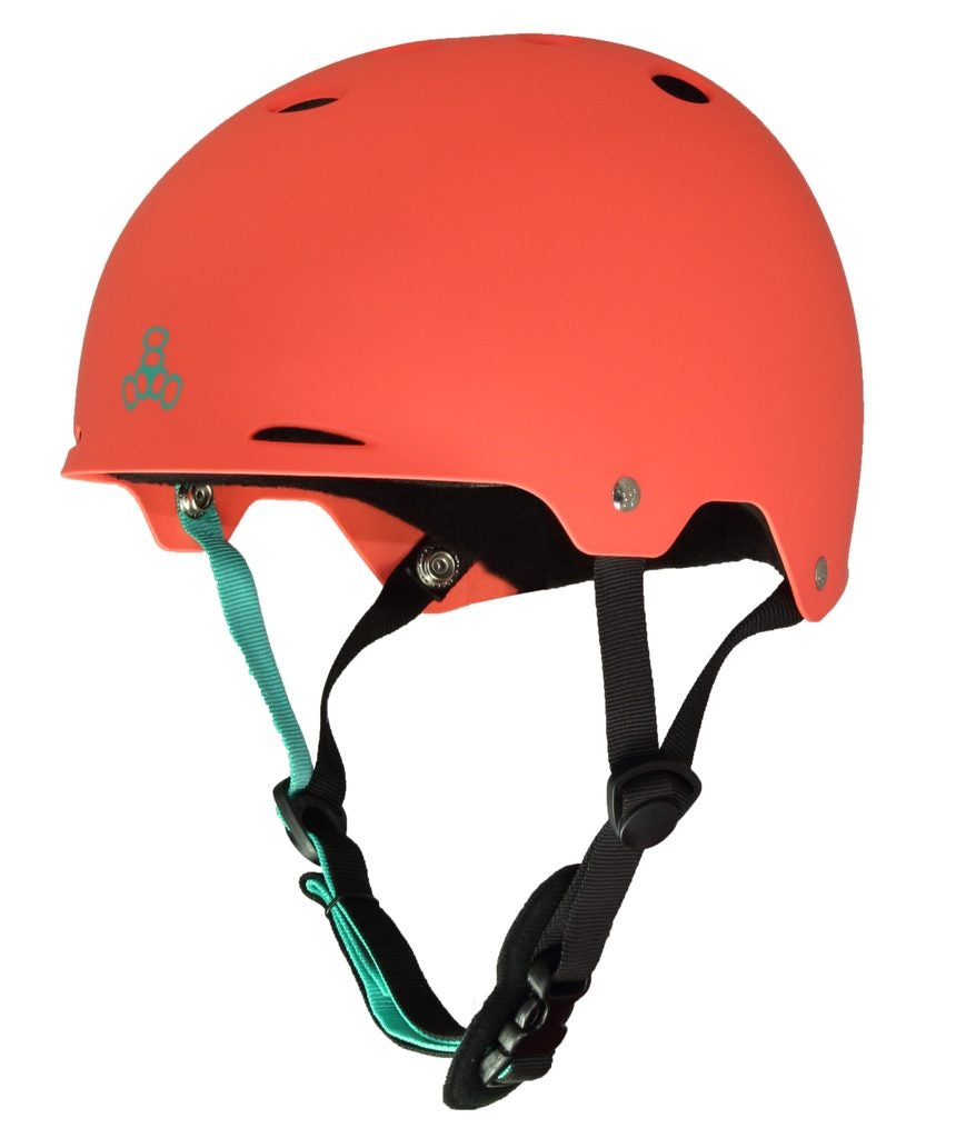 Triple Eight Sweatsaver Gotham Water Helmet