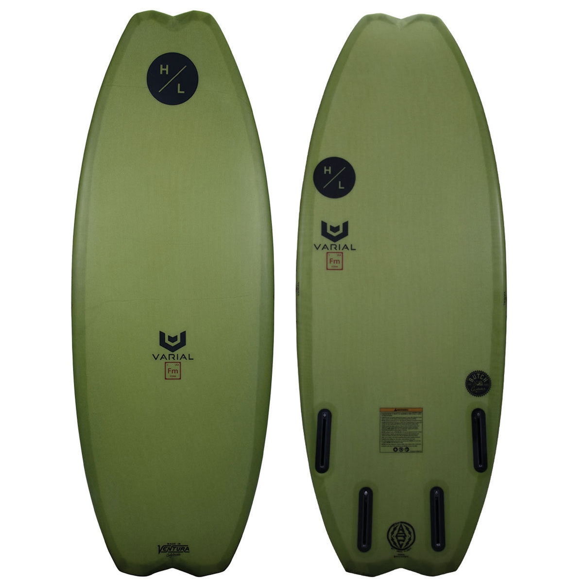 2023 Hyperlite ARC