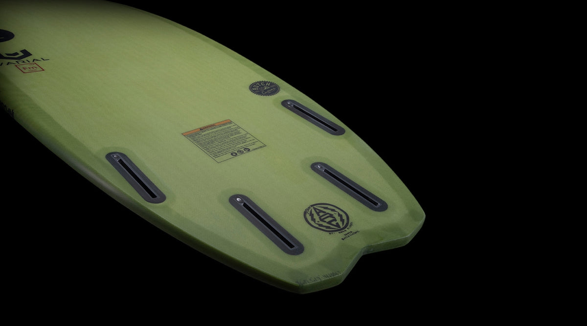 Arc Wakesurf 2024