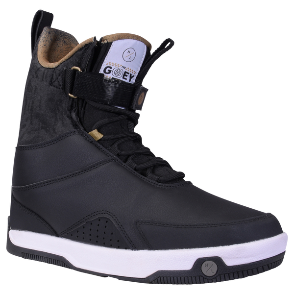 Gooey Boot | Hyperlite 2024 | Trever Maur | System Wakeboard Boot ...