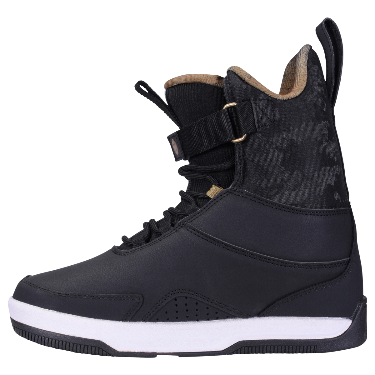Googy Boot Gooey Boot | Hyperlite 2024 | Trever Maur | System Wakeboard Boot ...