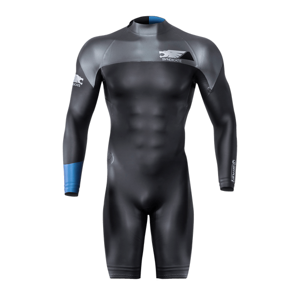 Syndicate Dry-Flex Wetsuit Shorty (Spring) - Miami Nautique