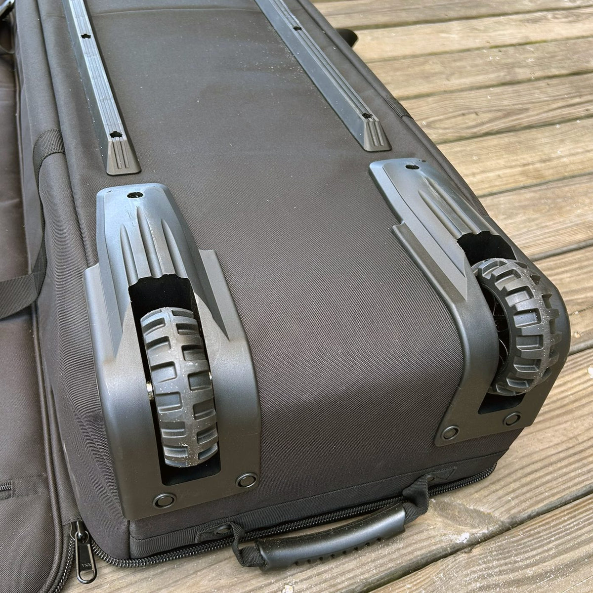 Stokes 3 Event Travel Bag