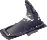 Wiley s Front Slalom Midwrap CBO Waterski Binding