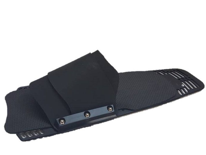 Wiley s Rear Toe Plate Universal