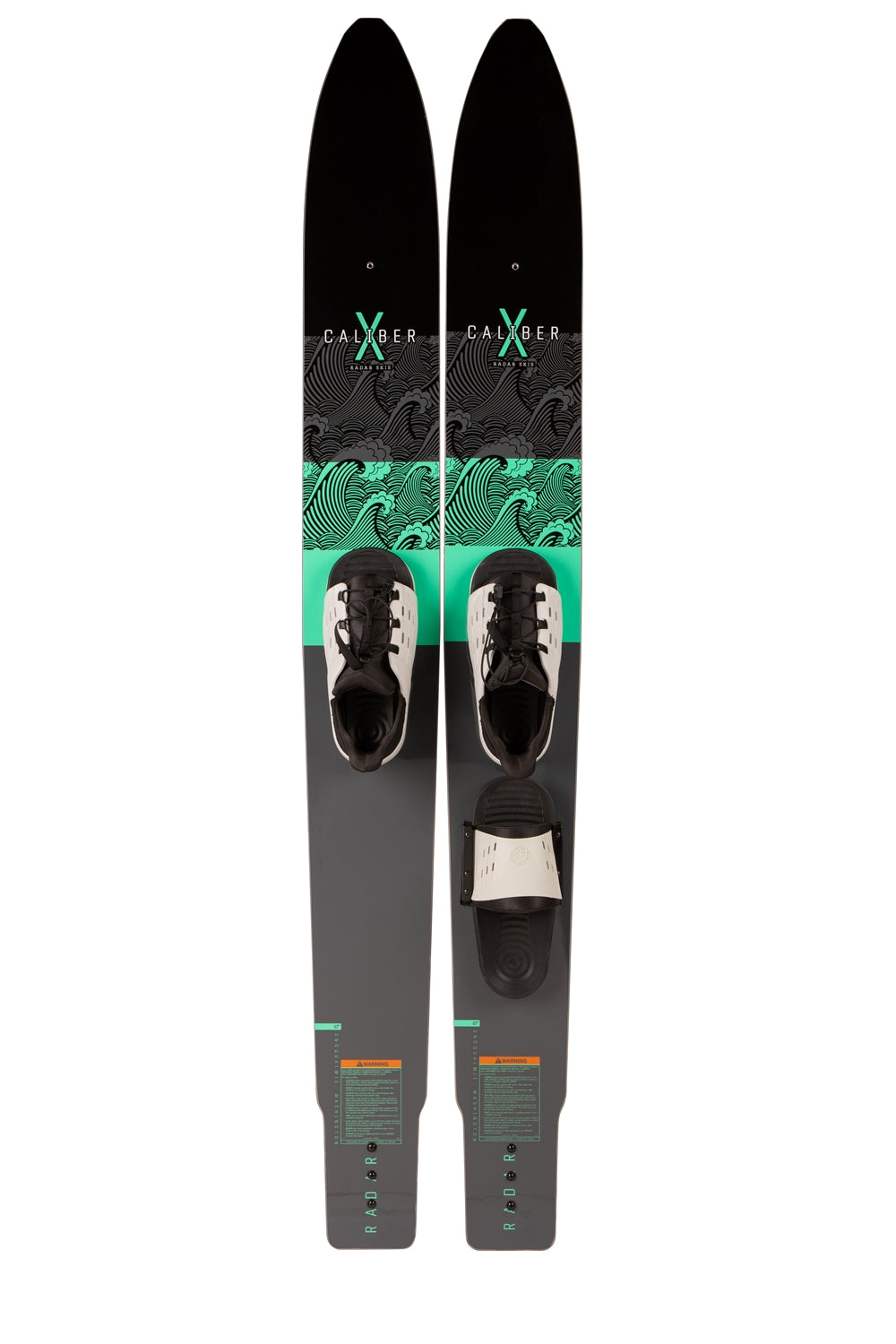 2023 Radar Skis X-CALIBER COMBOS