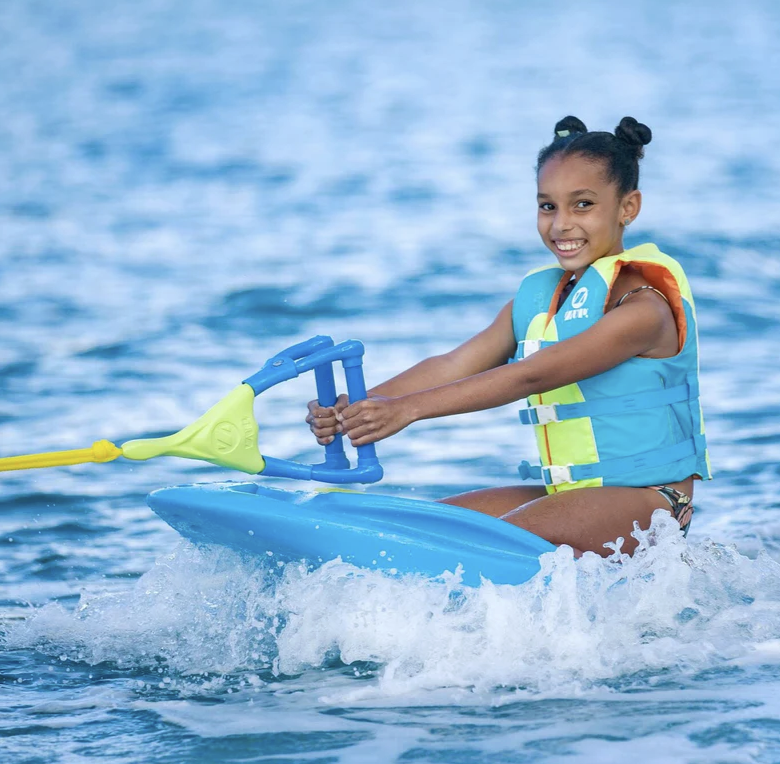 ZUP Coast Board for Kids