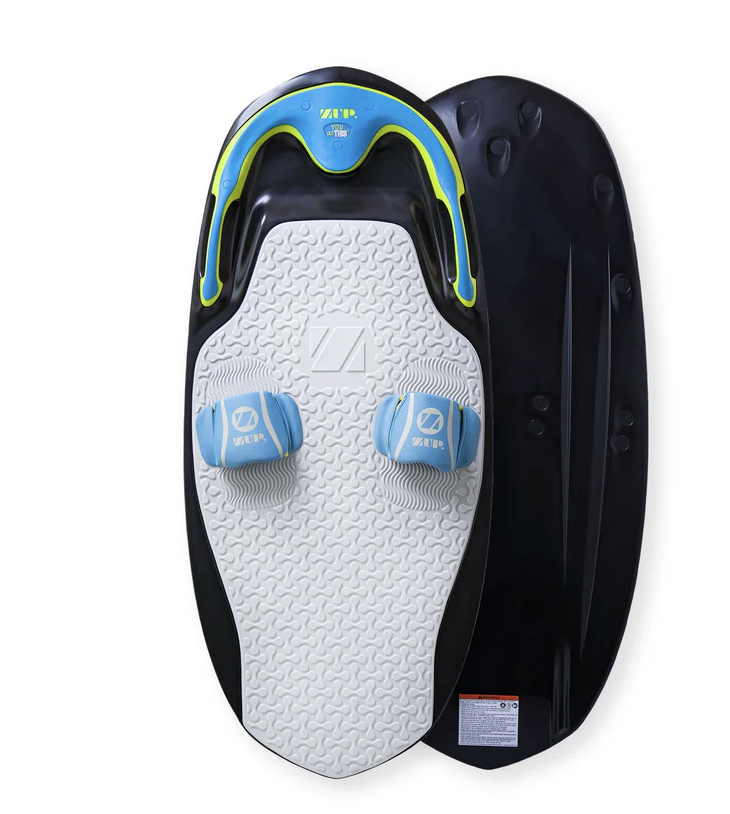 ZUP You Got This Board