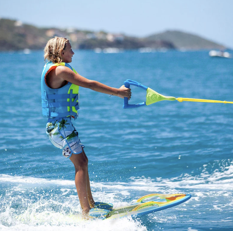 ZUP You Got This Board